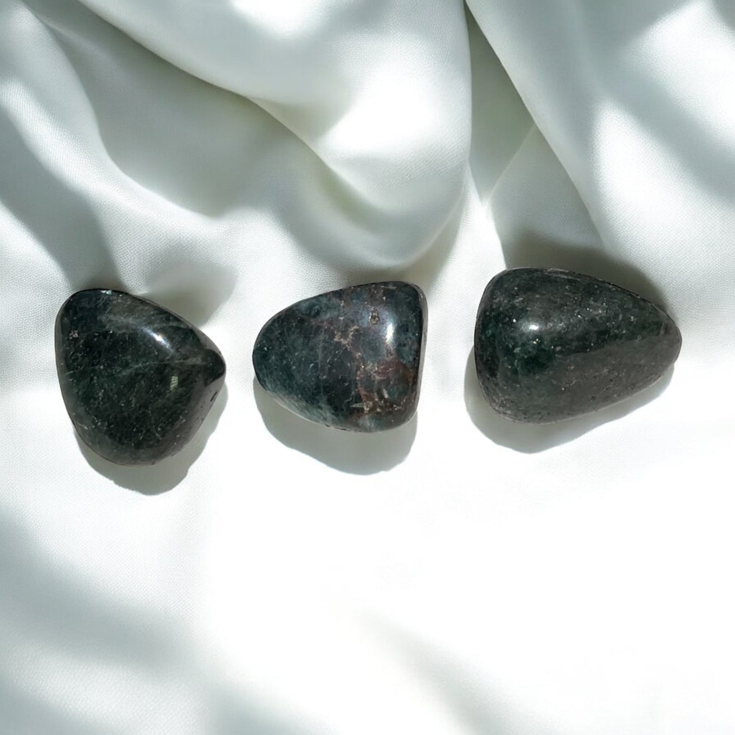 Apatite Tumbled