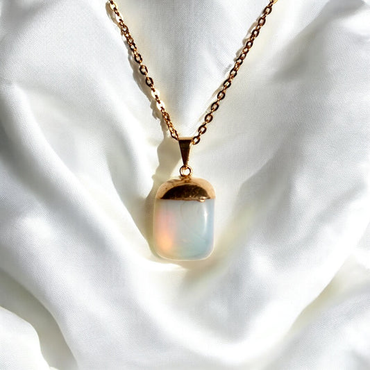 Opalite Necklace