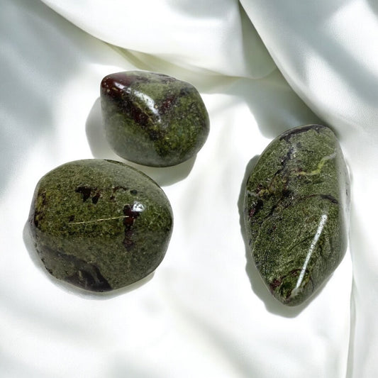 Dragon Stone Tumbled