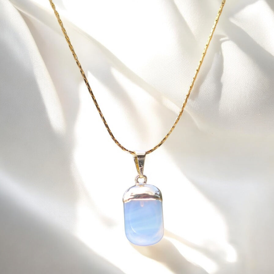 Opalite Necklace