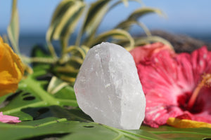 Clear Quartz Point (extra large)