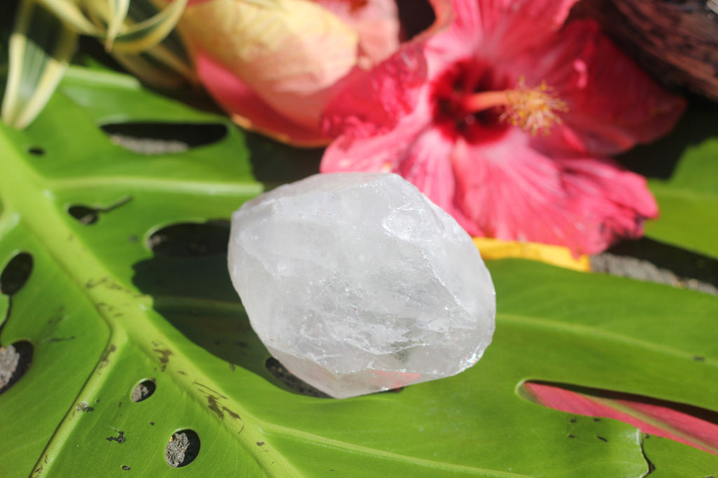 Clear Quartz Point (extra large)