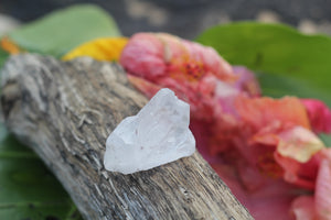 Clear Quartz Cluster (small)