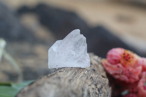 Clear Quartz Cluster (small)