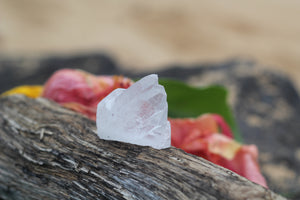 Clear Quartz Cluster (small)