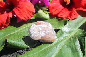 Red Calcite