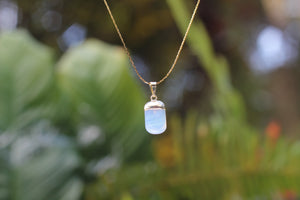 Opalite Necklace