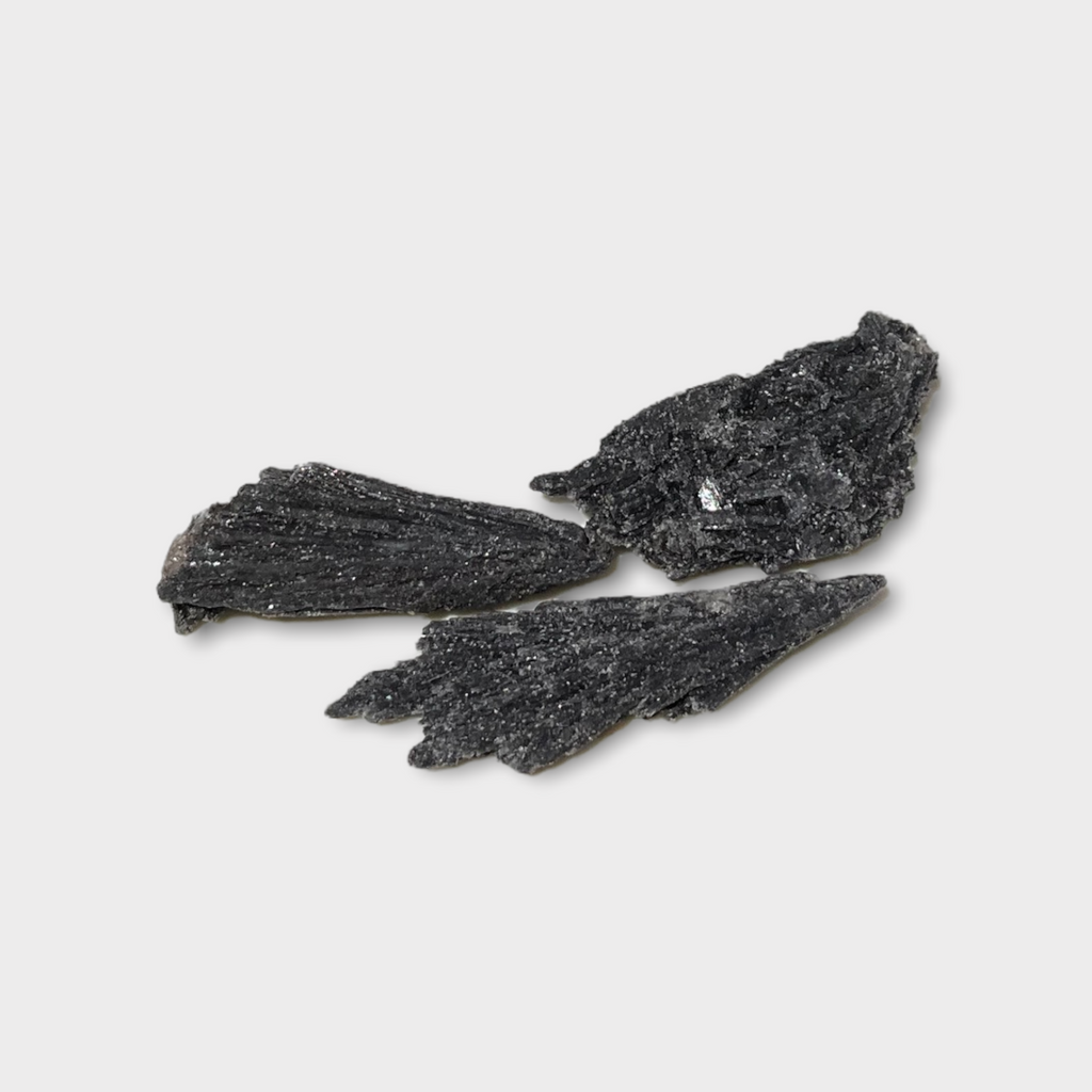 Black Kyanite (1 piece)