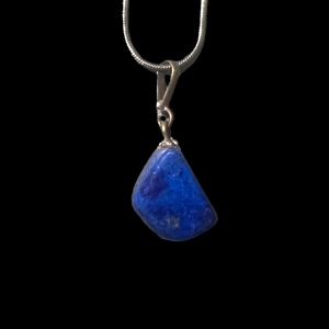 Lapis Lazuli Necklace