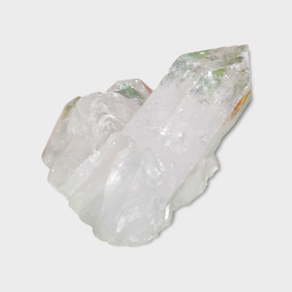 Clear Quartz Cluster (medium)