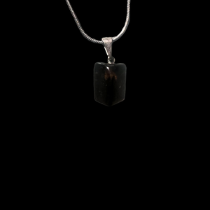 Smoky Quartz Necklace