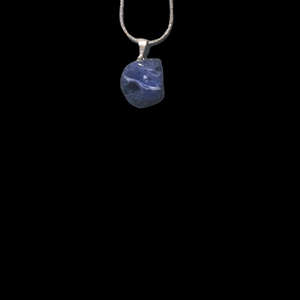 Sodalite Necklace