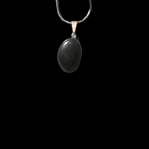 Hematite Necklace